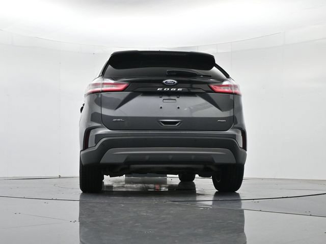 Certified 2024 Ford Edge SEL AWD/4WD image 41