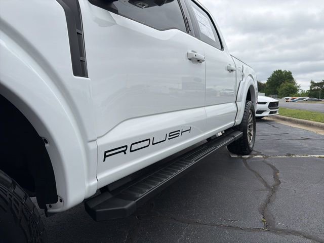 Certified 2021 Ford F150 XLT w/ Equipment Group 302A High AWD/4WD image 12