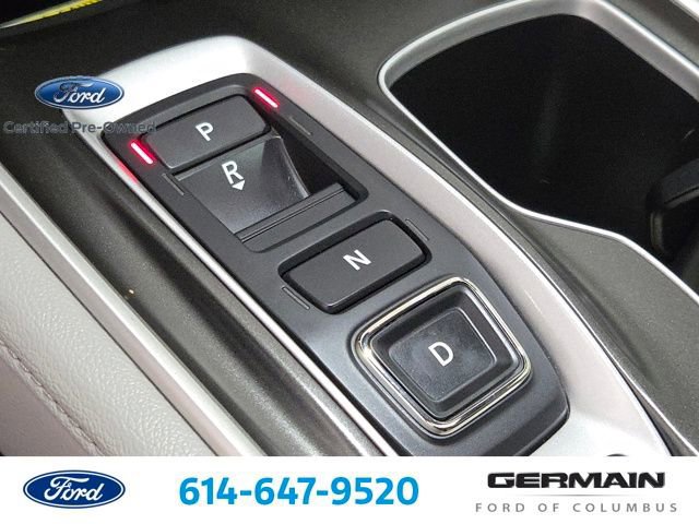 Used 2020 Honda Accord Touring image 28