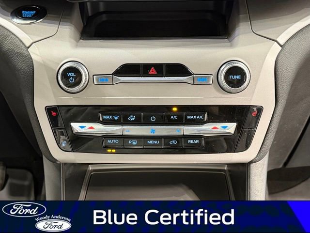 Certified 2023 Ford Explorer XLT w/ Equipment Group 202A image 17
