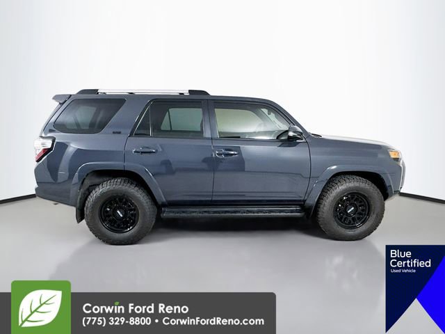 Used 2024 Toyota 4Runner SR5 Premium image 10