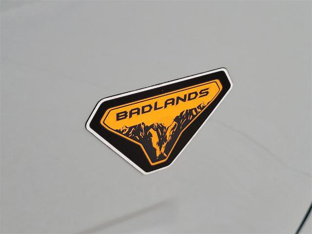 Certified 2022 Ford Bronco Sport Badlands image 8