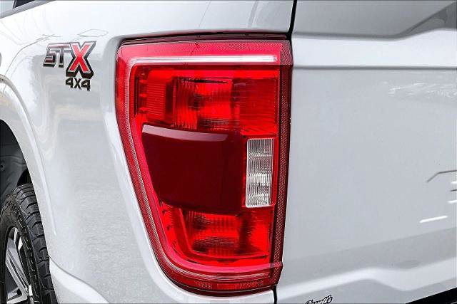 Certified 2023 Ford F150 XL w/ STX Appearance Package image 35