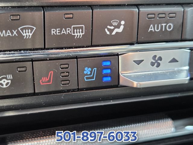 Certified 2025 Ford F150 Lariat AWD/4WD image 23