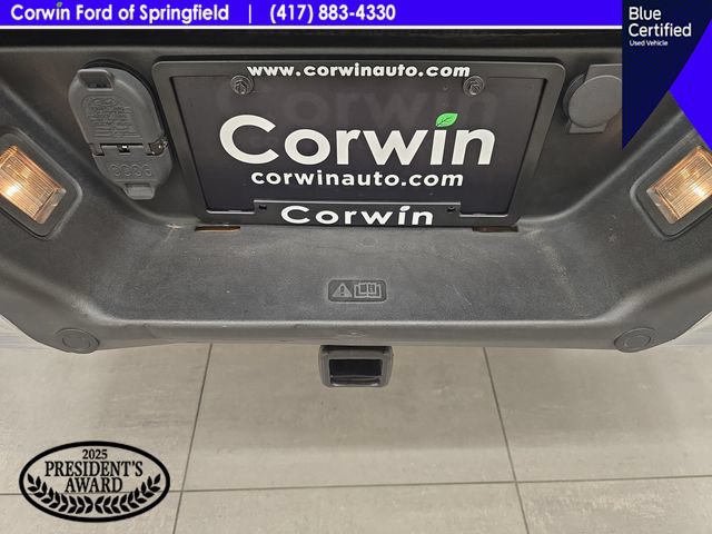 Certified 2018 Ford F150 XLT w/ Equipment Group 302A Luxury AWD/4WD image 17