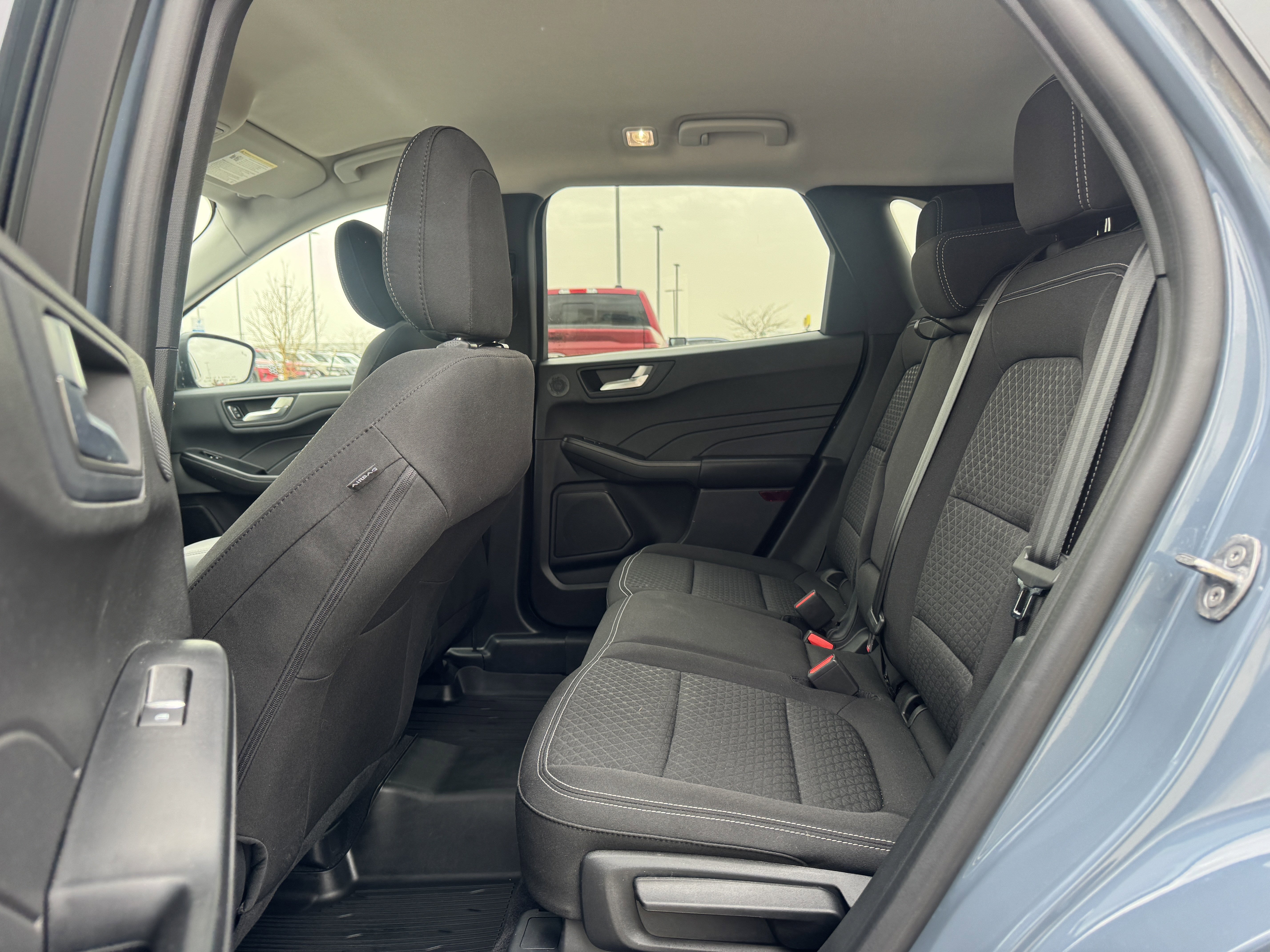 Certified 2024 Ford Escape Active w/ Tech Pack #2 AWD/4WD image 21