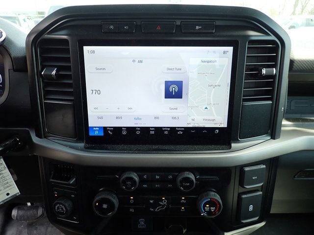 Certified 2024 Ford F150 XL AWD/4WD image 15
