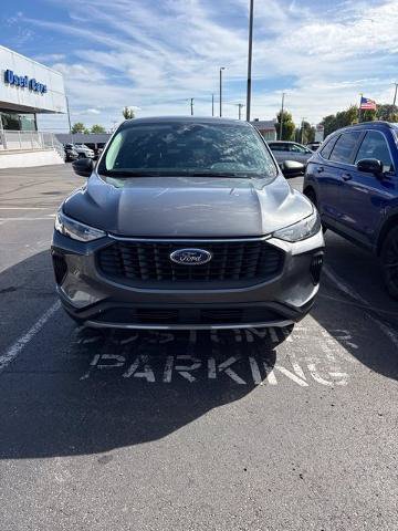 Certified 2024 Ford Escape Active