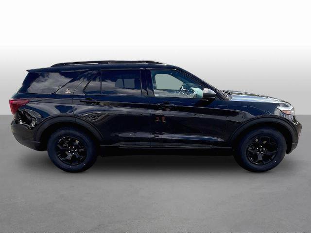 Certified 2022 Ford Explorer Timberline AWD/4WD image 8