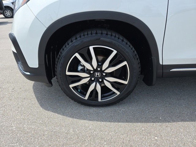 Used 2022 Honda Pilot Elite image 9