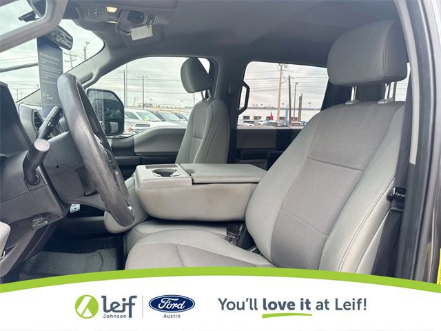 Certified 2020 Ford F250 XL w/ STX Appearance Package image 18