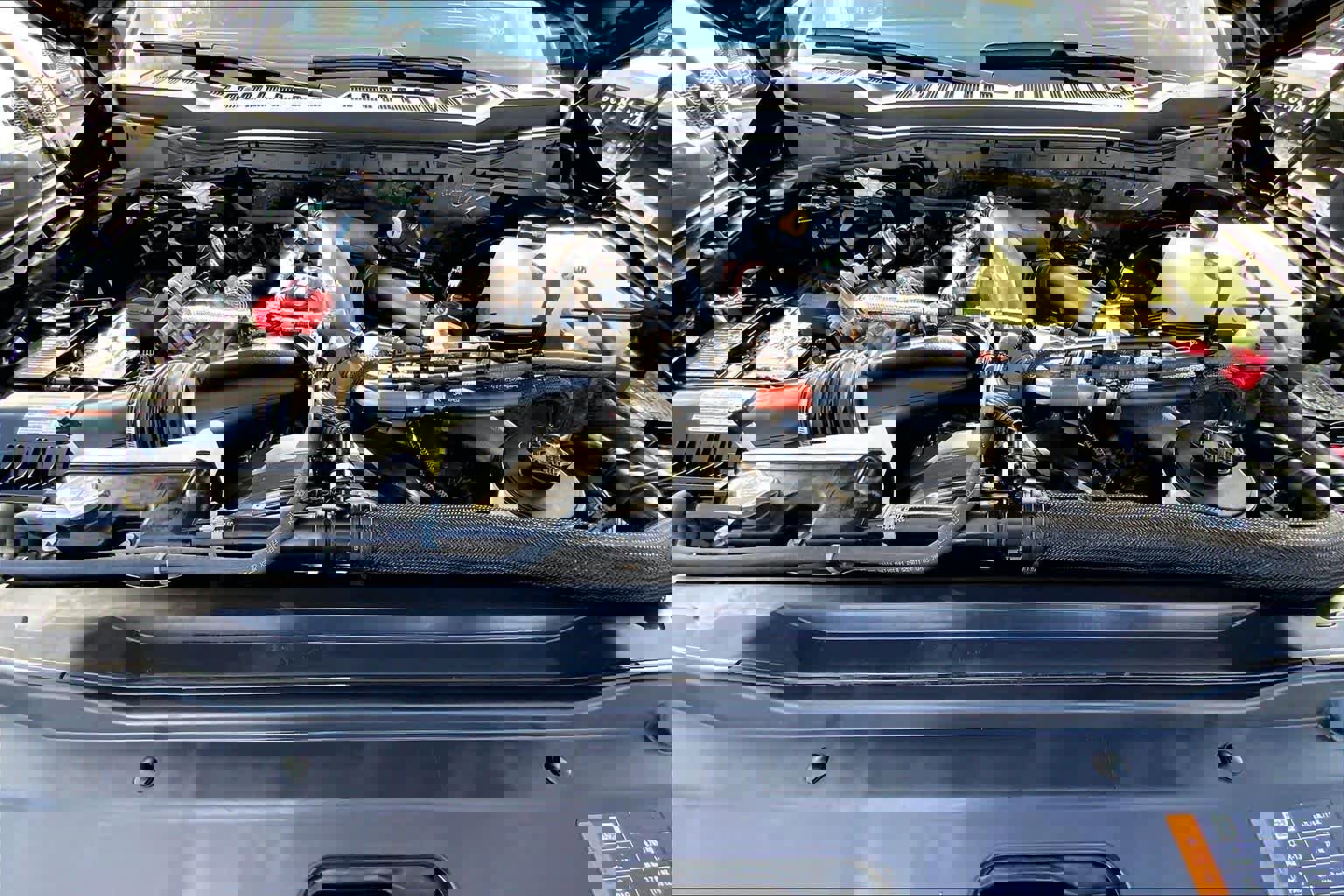 Certified 2024 Ford F250 King Ranch image 28