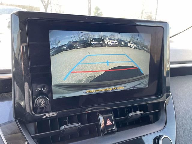 Used 2023 Toyota Corolla LE image 27