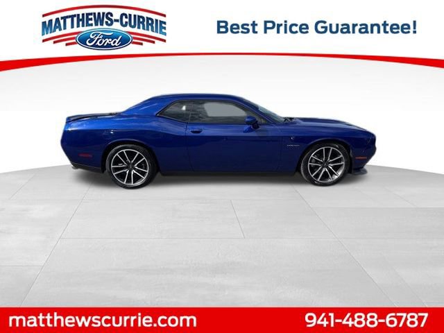 Used 2020 Dodge Challenger R/T w/ Plus Package image 5