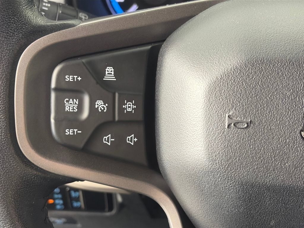 Certified 2024 Ford Bronco Wildtrak image 17