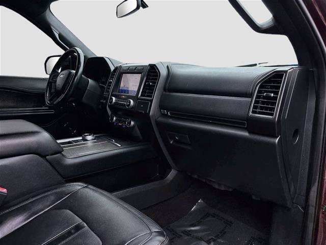 Certified 2020 Ford Expedition Max Limited w/ Equipment Group 301A RWD image 33