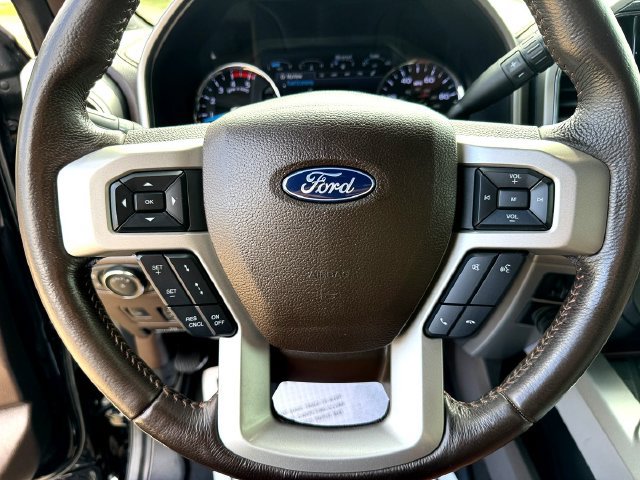 Certified 2022 Ford F250 King Ranch w/ Tremor Off-Road Package AWD/4WD image 12