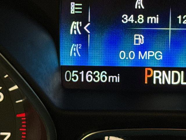 Certified 2017 Ford Focus SE image 19