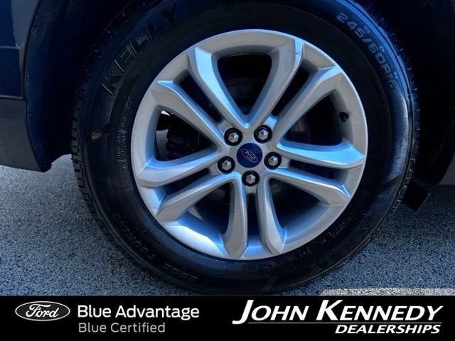 Certified 2020 Ford Edge SEL w/ Convenience Package AWD/4WD image 26