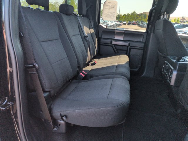 Certified 2020 Ford F150 XLT w/ Equipment Group 302A Luxury AWD/4WD image 17