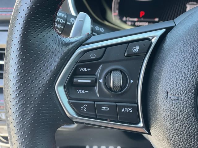 Used 2024 Acura MDX Type S AWD/4WD image 10