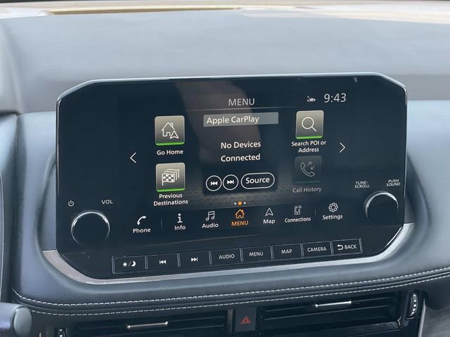 Used 2021 Nissan Rogue SL w/ Premium Package AWD/4WD image 11