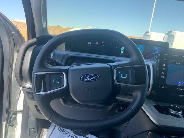 Certified 2025 Ford Expedition Max Active AWD/4WD image 18