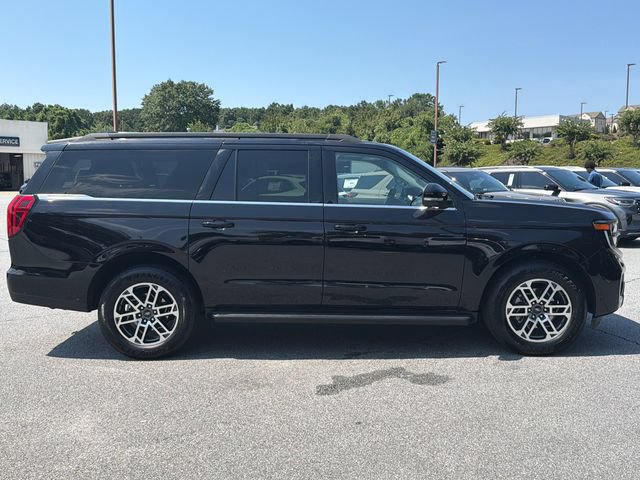 Certified 2025 Ford Expedition Max Active RWD image 9