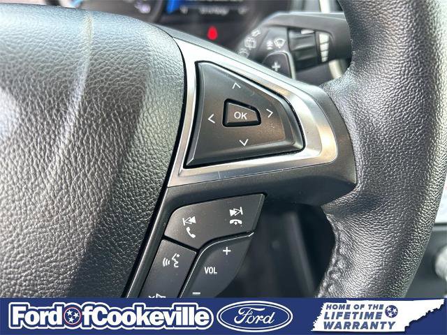 Certified 2022 Ford Edge SEL w/ Sport Appearance Package image 29