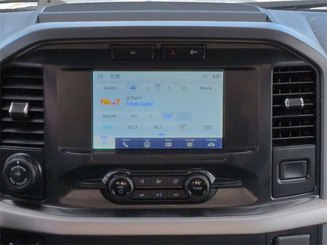 Certified 2022 Ford F150 XLT w/ XTR Package image 18