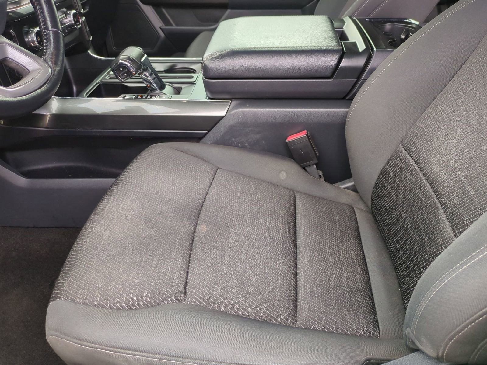 Certified 2021 Ford F150 XLT w/ Equipment Group 301A Mid image 20