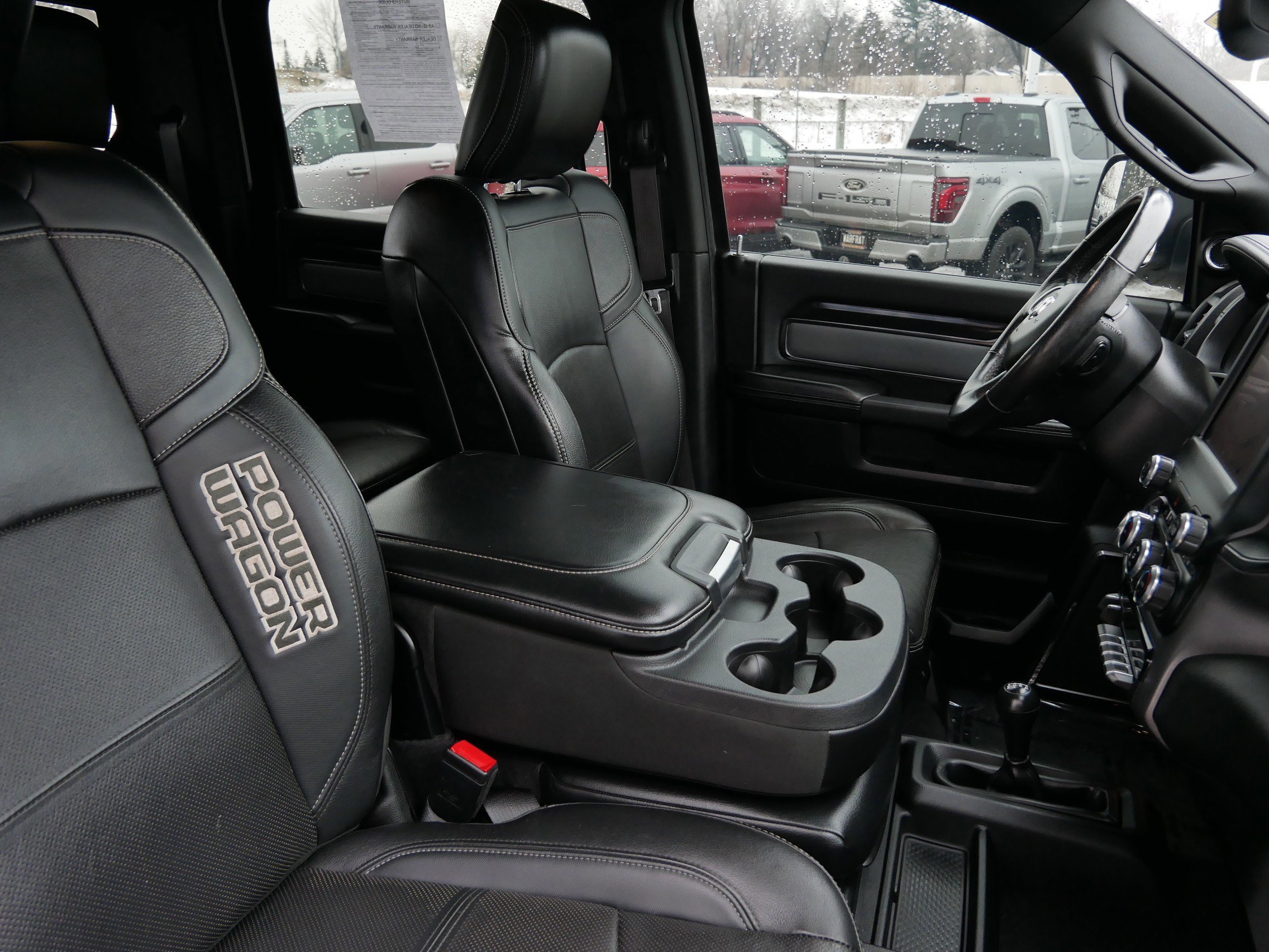 Used 2019 RAM 2500 Power Wagon image 26