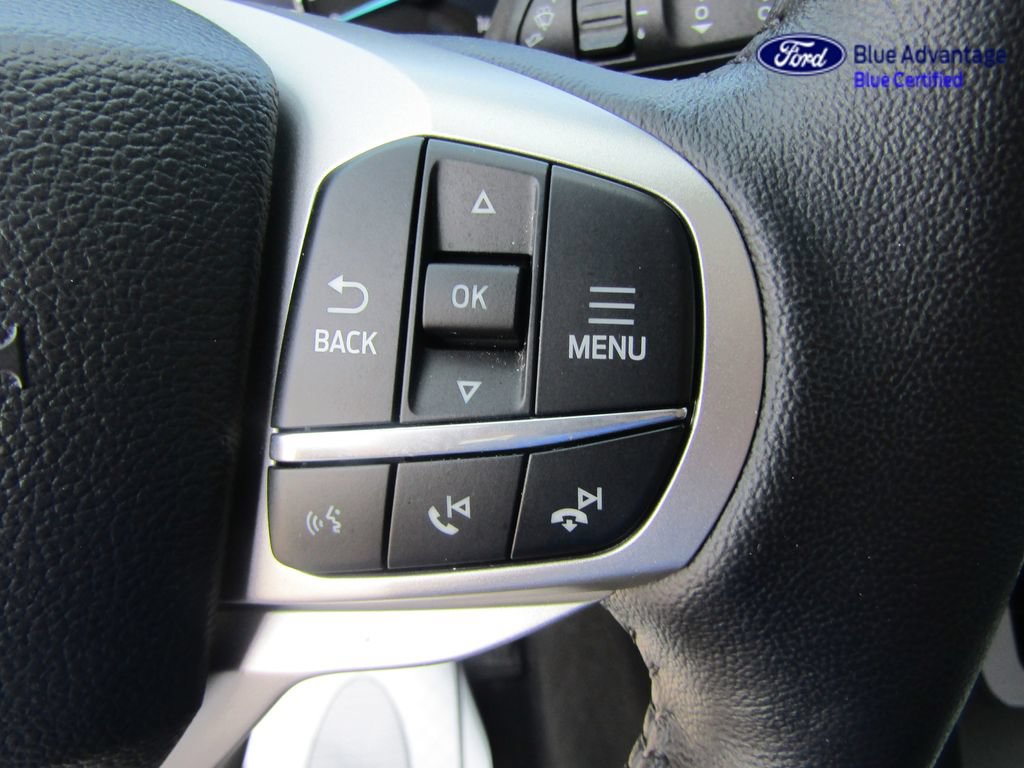 Certified 2024 Ford Explorer XLT w/ Equipment Group 202A AWD/4WD image 31