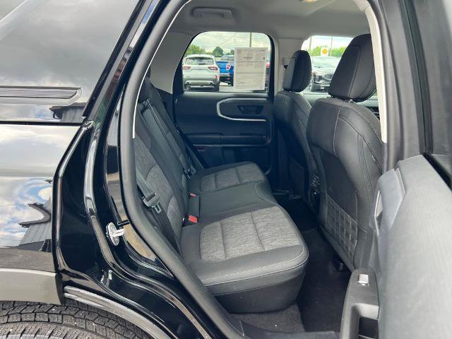 Certified 2022 Ford Bronco Sport Big Bend AWD/4WD image 16