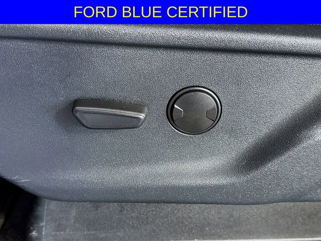 Certified 2025 Ford F150 XLT w/ Equipment Group 301A Standard image 21