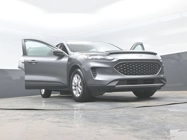 Certified 2022 Ford Escape SE FWD image 30