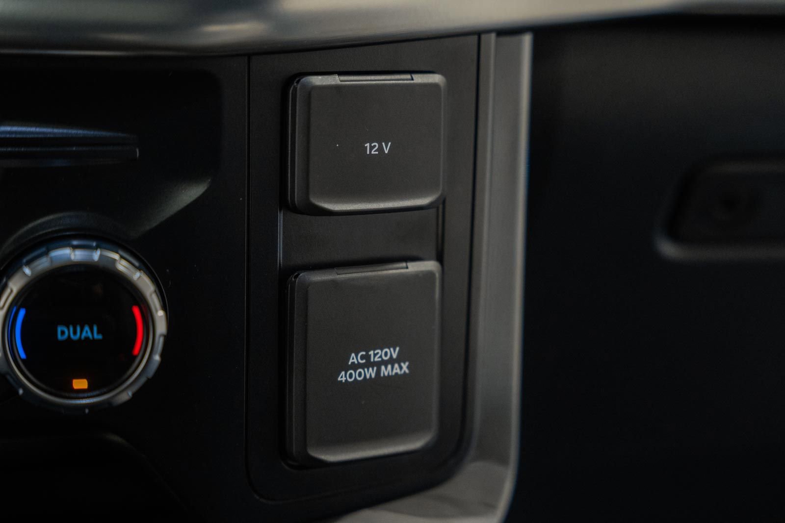 Certified 2023 Ford F150 Lariat w/ Equipment Group 502A High image 30