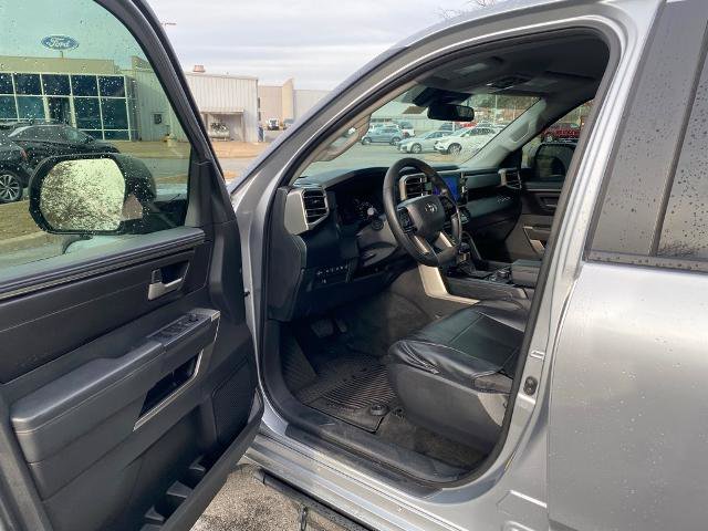 Used 2024 Toyota Tundra SR5 image 9