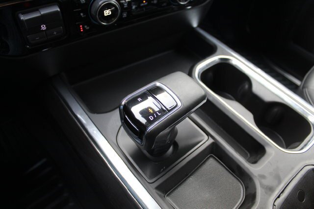 Used 2023 Chevrolet Silverado 1500 LTZ AWD/4WD image 28