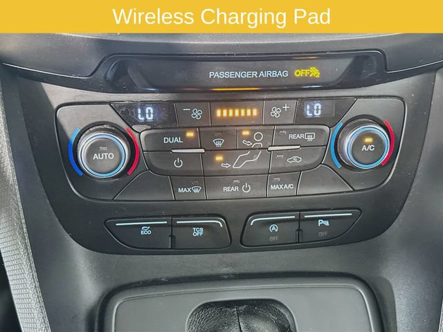 Certified 2022 Ford Transit Connect XLT FWD image 26