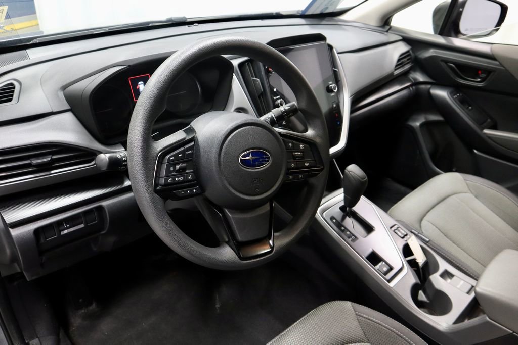 Used 2024 Subaru Crosstrek 2.0i Premium AWD/4WD image 25