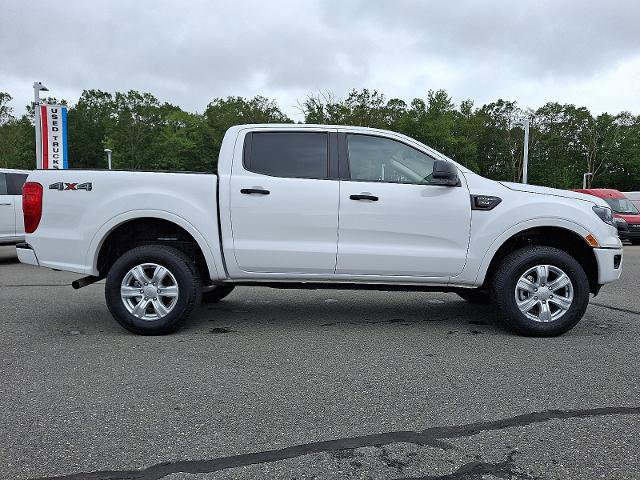 Certified 2023 Ford Ranger XLT w/ Trailer Tow Package image 5