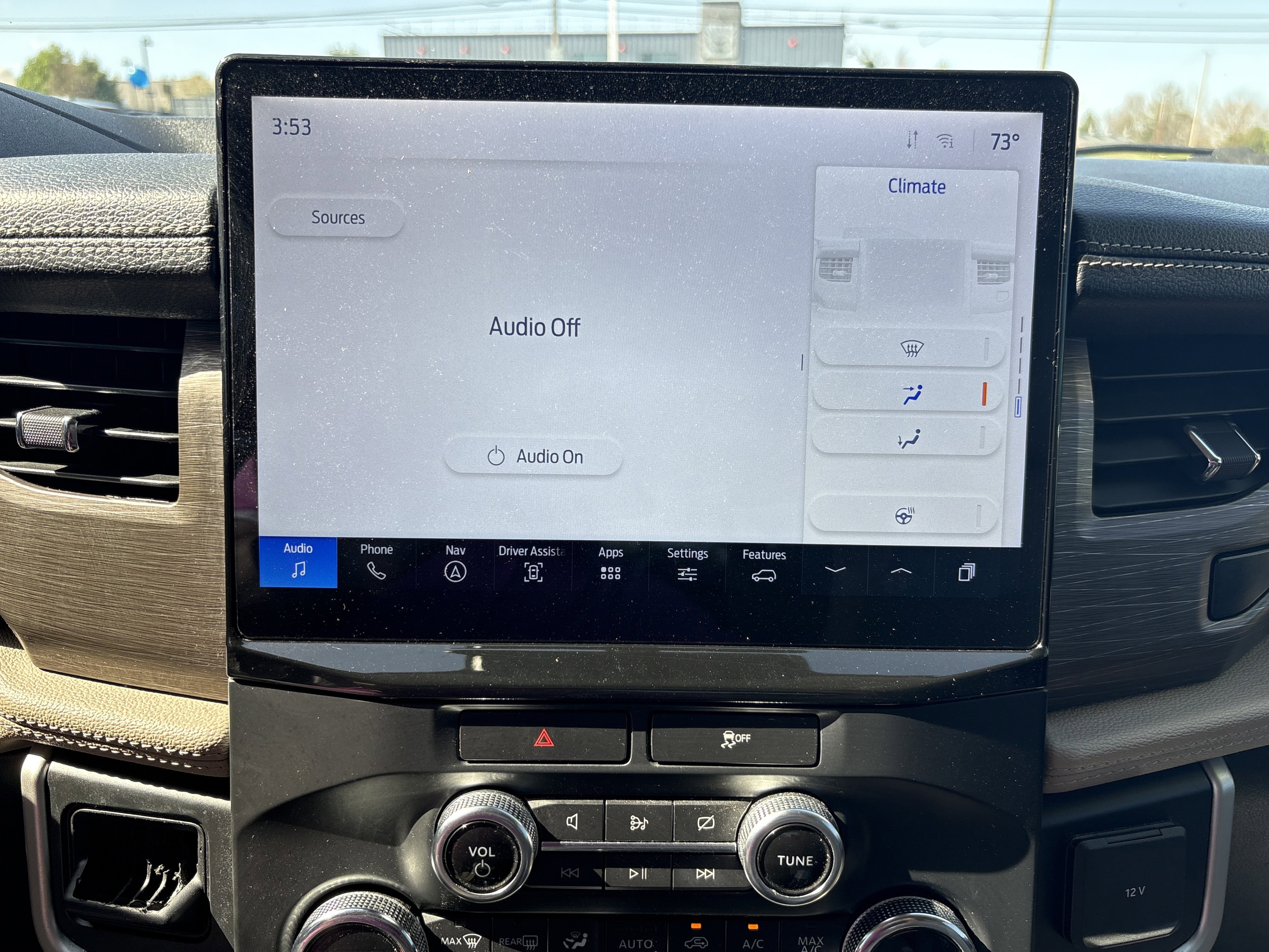 Certified 2022 Ford Expedition Limited AWD/4WD image 37