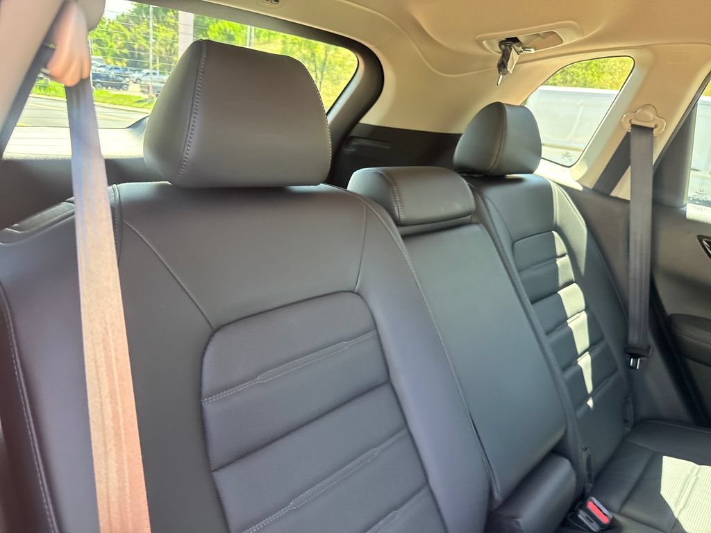 Used 2023 Honda CR-V EX-L image 26