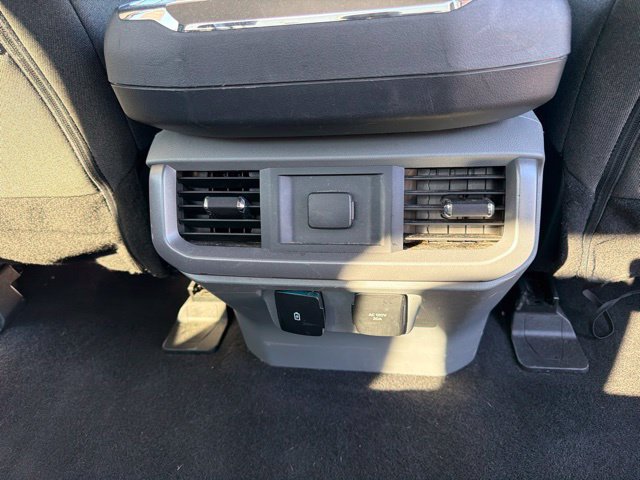 Certified 2024 Ford F150 XLT w/ Mobile Office Package AWD/4WD image 17