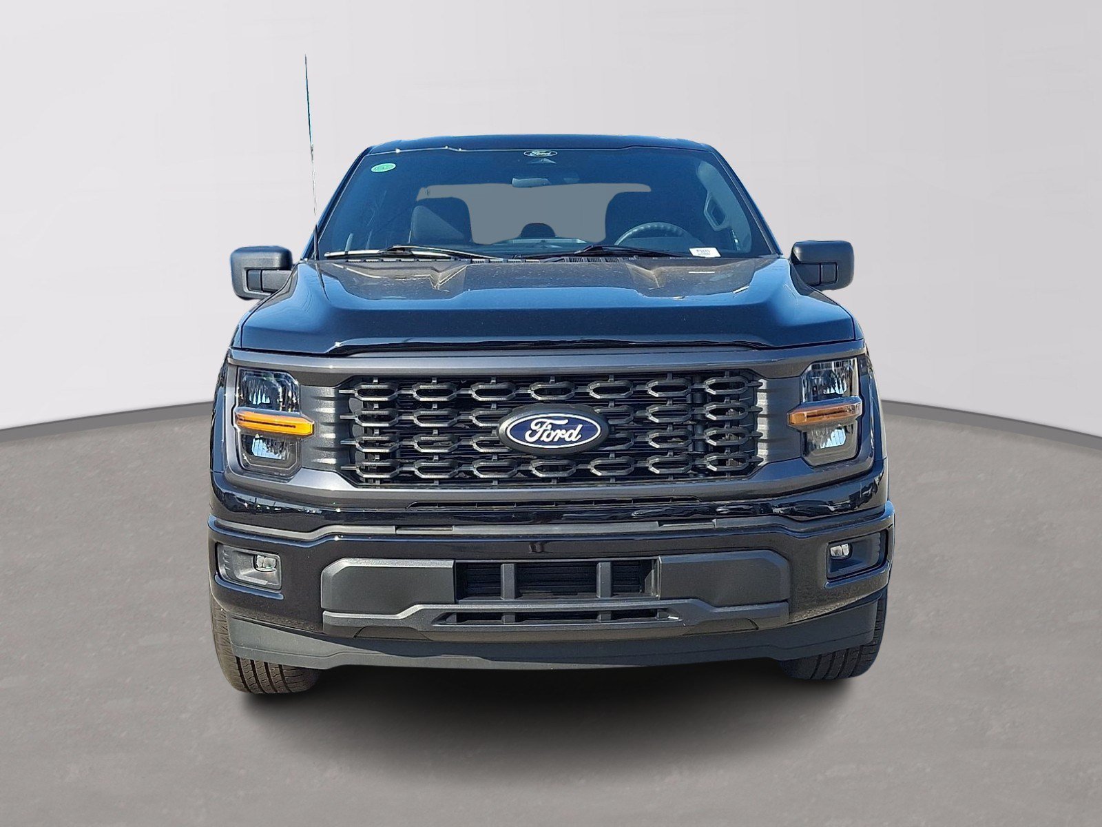 Certified 2026 Ford F150 STX w/ Equipment Group 200A RWD image 2