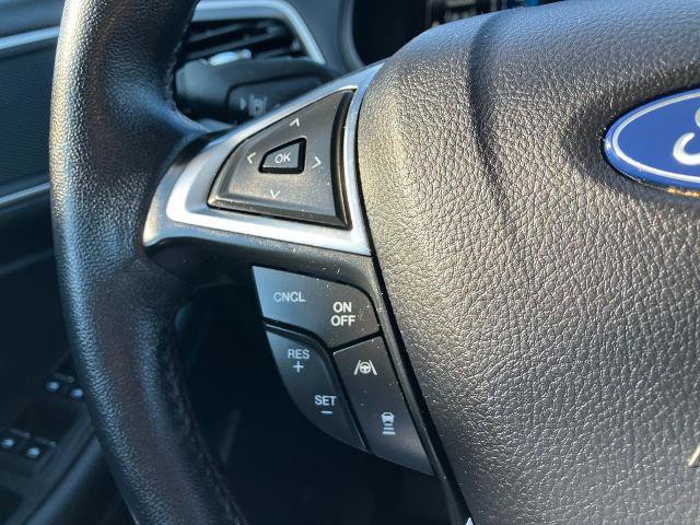 Certified 2024 Ford Edge SEL AWD/4WD image 35