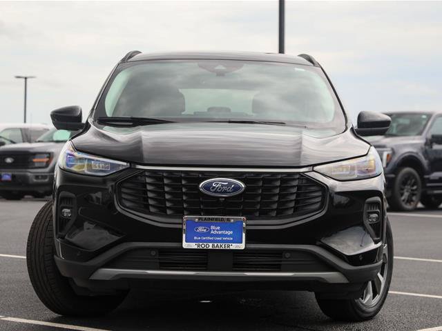 Certified 2024 Ford Escape Platinum AWD/4WD image 4