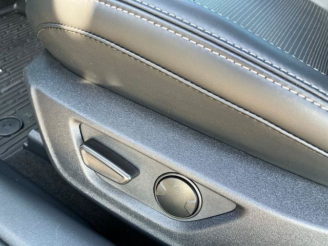 Certified 2026 Ford Mustang Premium RWD image 19