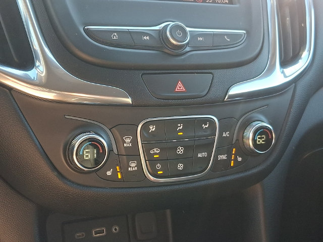 Used 2020 Chevrolet Equinox LT AWD/4WD image 16